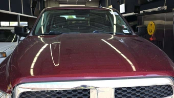 2021 Ram 1500 Classic Tradesman Crew Cab Short Bed - miniatura 30
