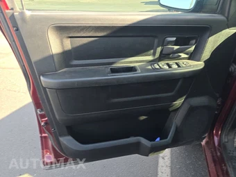 2021 Ram 1500 Classic Tradesman Crew Cab Short Bed - miniatura 9