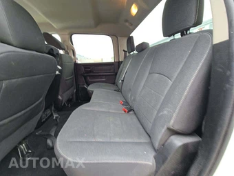 2021 Ram 1500 Classic Tradesman Crew Cab Short Bed - miniatura 10