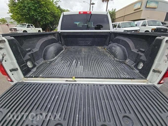 2021 Ram 1500 Classic Tradesman Crew Cab Short Bed - miniatura 11