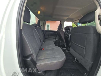 2021 Ram 1500 Classic Tradesman Crew Cab Short Bed - miniatura 13