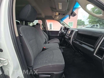 2021 Ram 1500 Classic Tradesman Crew Cab Short Bed - miniatura 15