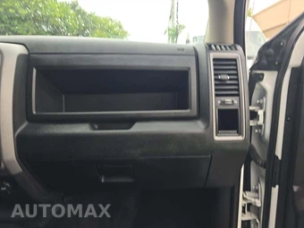 2021 Ram 1500 Classic Tradesman Crew Cab Short Bed - miniatura 16