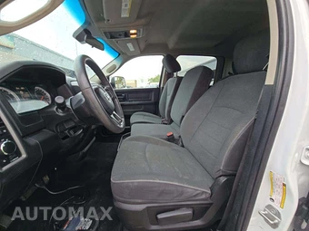 2021 Ram 1500 Classic Tradesman Crew Cab Short Bed - miniatura 3