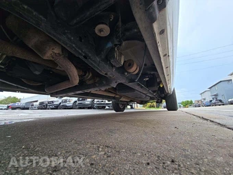 2021 Ram 1500 Classic Tradesman Crew Cab Short Bed - miniatura 4
