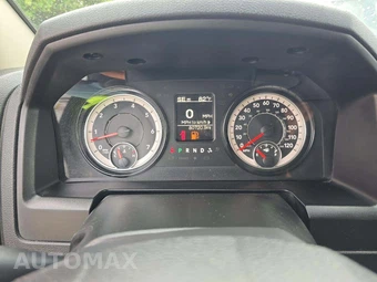 2021 Ram 1500 Classic Tradesman Crew Cab Short Bed - miniatura 6