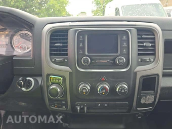 2021 Ram 1500 Classic Tradesman Crew Cab Short Bed - miniatura 7