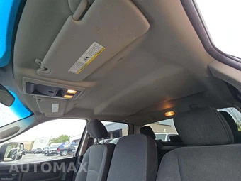 2021 Ram 1500 Classic Tradesman Crew Cab Short Bed - miniatura 8