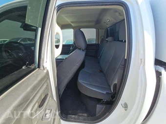 2021 Ram 1500 Classic Tradesman Extended Cab Medium Bed - miniatura 13