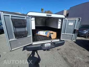 2021 Ram 1500 Classic Tradesman Extended Cab Medium Bed - miniatura 14