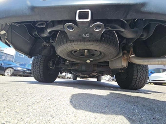 2021 Ram 1500 Classic Tradesman Extended Cab Medium Bed - miniatura 15