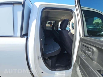 2021 Ram 1500 Classic Tradesman Extended Cab Medium Bed - miniatura 16