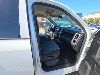 2021 Ram 1500 Classic Tradesman Extended Cab Medium Bed - miniatura 18