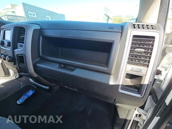 2021 Ram 1500 Classic Tradesman Extended Cab Medium Bed - miniatura 19