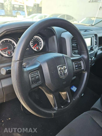 2021 Ram 1500 Classic Tradesman Extended Cab Medium Bed - miniatura 21