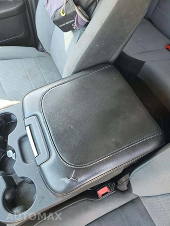2021 Ram 1500 Classic Tradesman Extended Cab Medium Bed - miniatura 22