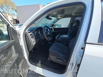 2021 Ram 1500 Classic Tradesman Extended Cab Medium Bed - miniatura 6