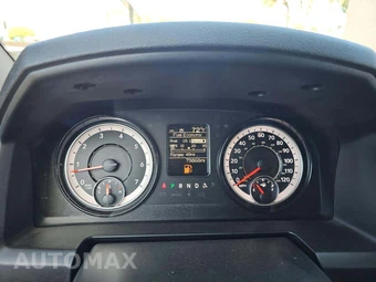 2021 Ram 1500 Classic Tradesman Extended Cab Medium Bed - miniatura 9