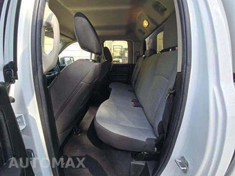 2021 Ram 1500 Classic Tradesman Extended Cab Medium Bed – miniatura 13