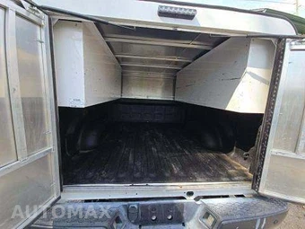 2021 Ram 1500 Classic Tradesman Extended Cab Medium Bed – miniatura 14