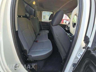 2021 Ram 1500 Classic Tradesman Extended Cab Medium Bed – miniatura 16