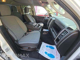 2021 Ram 1500 Classic Tradesman Extended Cab Medium Bed – miniatura 18