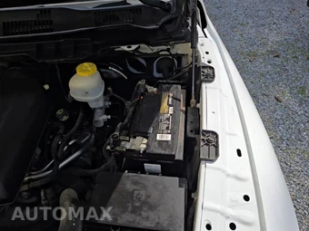 2021 Ram 1500 Classic Tradesman Extended Cab Medium Bed – miniatura 23