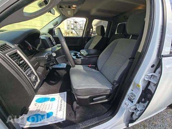2021 Ram 1500 Classic Tradesman Extended Cab Medium Bed – miniatura 6