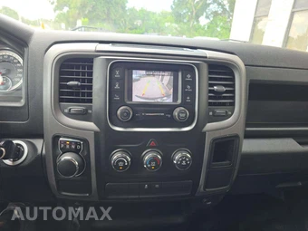 2021 Ram 1500 Classic Tradesman Extended Cab Medium Bed - miniatura 10