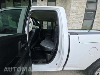 2021 Ram 1500 Classic Tradesman Extended Cab Medium Bed - miniatura 13