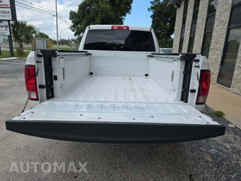 2021 Ram 1500 Classic Tradesman Extended Cab Medium Bed - miniatura 14