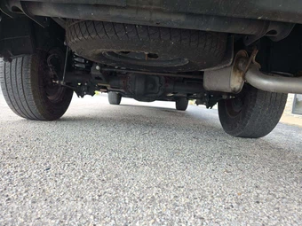2021 Ram 1500 Classic Tradesman Extended Cab Medium Bed - miniatura 15