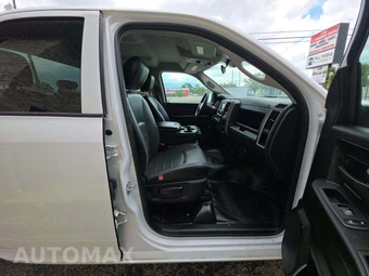 2021 Ram 1500 Classic Tradesman Extended Cab Medium Bed - miniatura 18