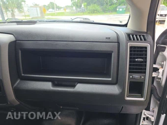 2021 Ram 1500 Classic Tradesman Extended Cab Medium Bed - miniatura 19