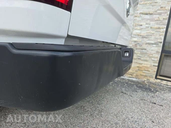 2021 Ram 1500 Classic Tradesman Extended Cab Medium Bed - miniatura 24