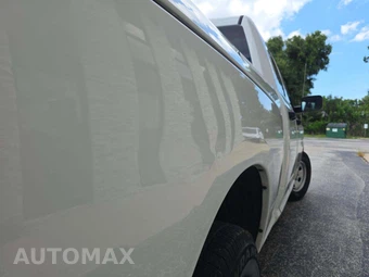 2021 Ram 1500 Classic Tradesman Extended Cab Medium Bed - miniatura 25