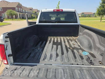 2021 Ram 1500 Classic Tradesman Extended Cab Medium Bed – miniatura 14