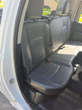 2021 Ram 1500 Classic Tradesman Extended Cab Medium Bed – miniatura 16