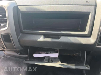 2021 Ram 1500 Classic Tradesman Extended Cab Medium Bed – miniatura 19