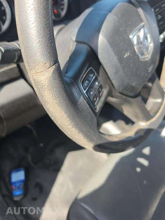 2021 Ram 1500 Classic Tradesman Extended Cab Medium Bed – miniatura 21