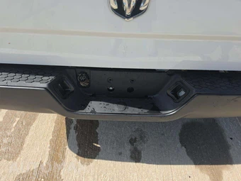 2021 Ram 1500 Classic Tradesman Extended Cab Medium Bed – miniatura 25