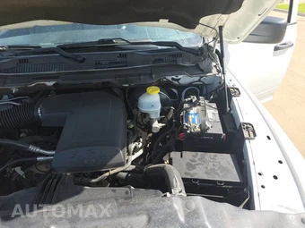 2021 Ram 1500 Classic Tradesman Extended Cab Medium Bed – miniatura 29