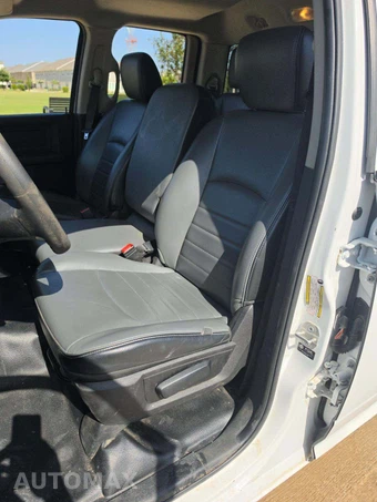 2021 Ram 1500 Classic Tradesman Extended Cab Medium Bed – miniatura 6