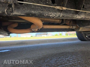 2021 Ram 1500 Classic Tradesman Extended Cab Medium Bed – miniatura 7