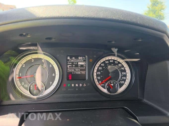 2021 Ram 1500 Classic Tradesman Extended Cab Medium Bed – miniatura 9