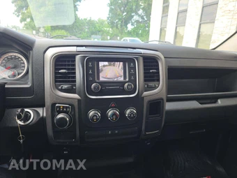 2021 Ram 1500 Classic Tradesman Extended Cab Medium Bed - miniatura 10