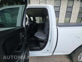2021 Ram 1500 Classic Tradesman Extended Cab Medium Bed - miniatura 13