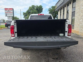 2021 Ram 1500 Classic Tradesman Extended Cab Medium Bed - miniatura 14