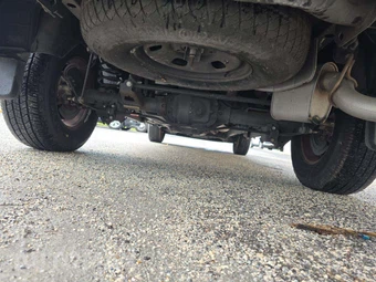 2021 Ram 1500 Classic Tradesman Extended Cab Medium Bed - miniatura 15