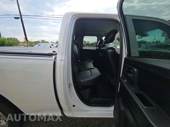 2021 Ram 1500 Classic Tradesman Extended Cab Medium Bed - miniatura 16